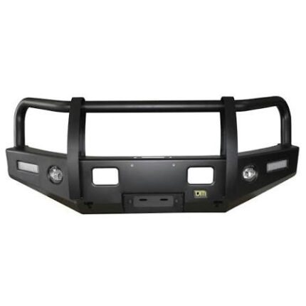 Bull Bar – Front Protection Bar