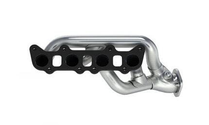 Exhaust Manifolds – Replacement Car Exhaust Manifold