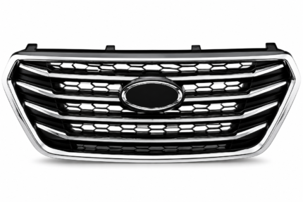 Front Grille – Replacement Radiator Grille