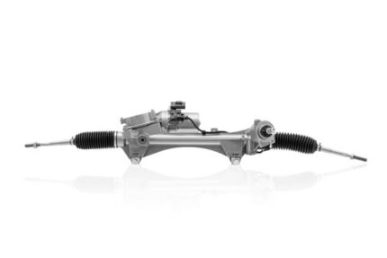 Steering Rack – Replacement Rack & Pinion Assembly