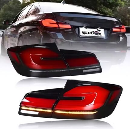 Taillights – Replacement Rear Light Assemblies